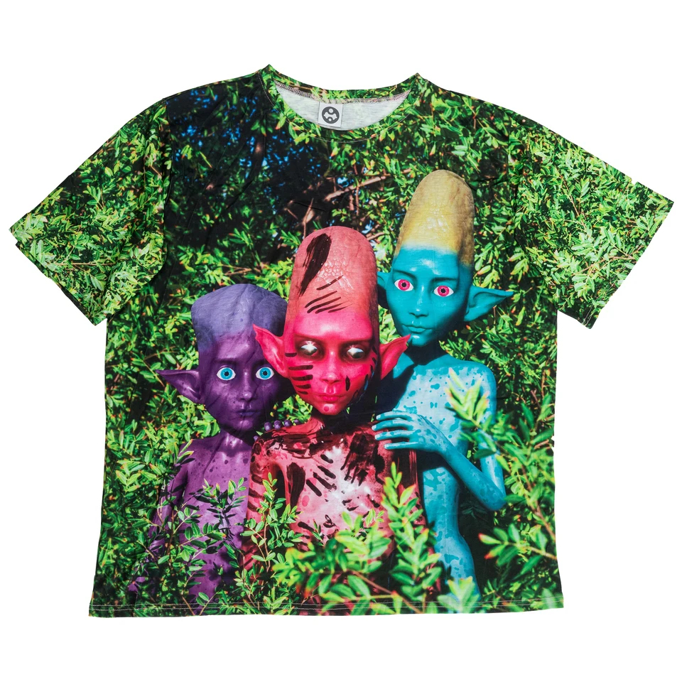 Trio shirt