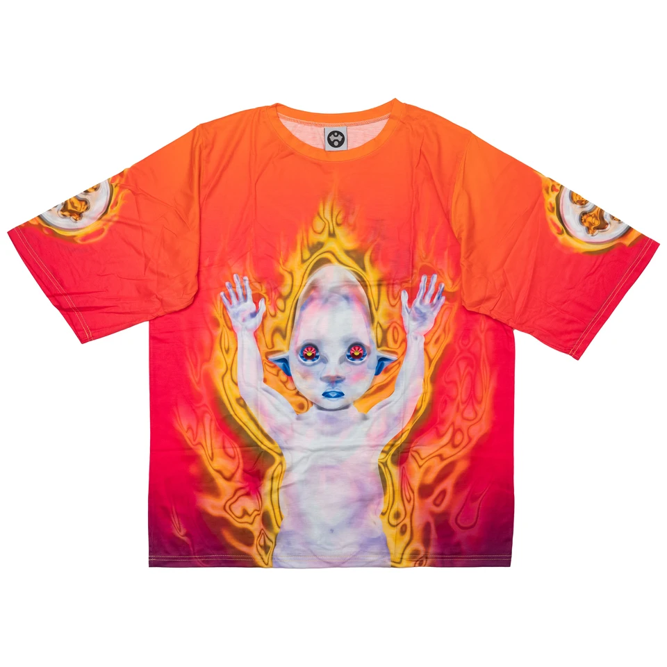 Baby shirt by Newone